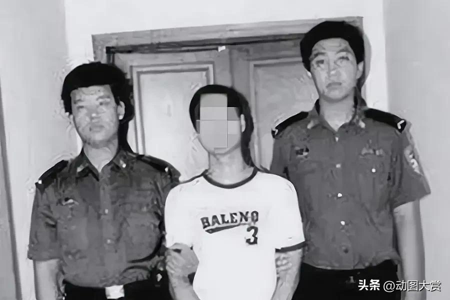 12年杀人烹尸案,重案六组两兄弟分尸