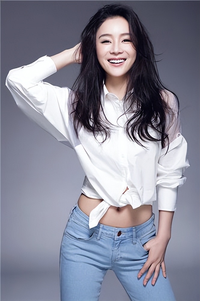 袁姗姗被黑得有多惨,袁姗姗是哪一年被全网黑