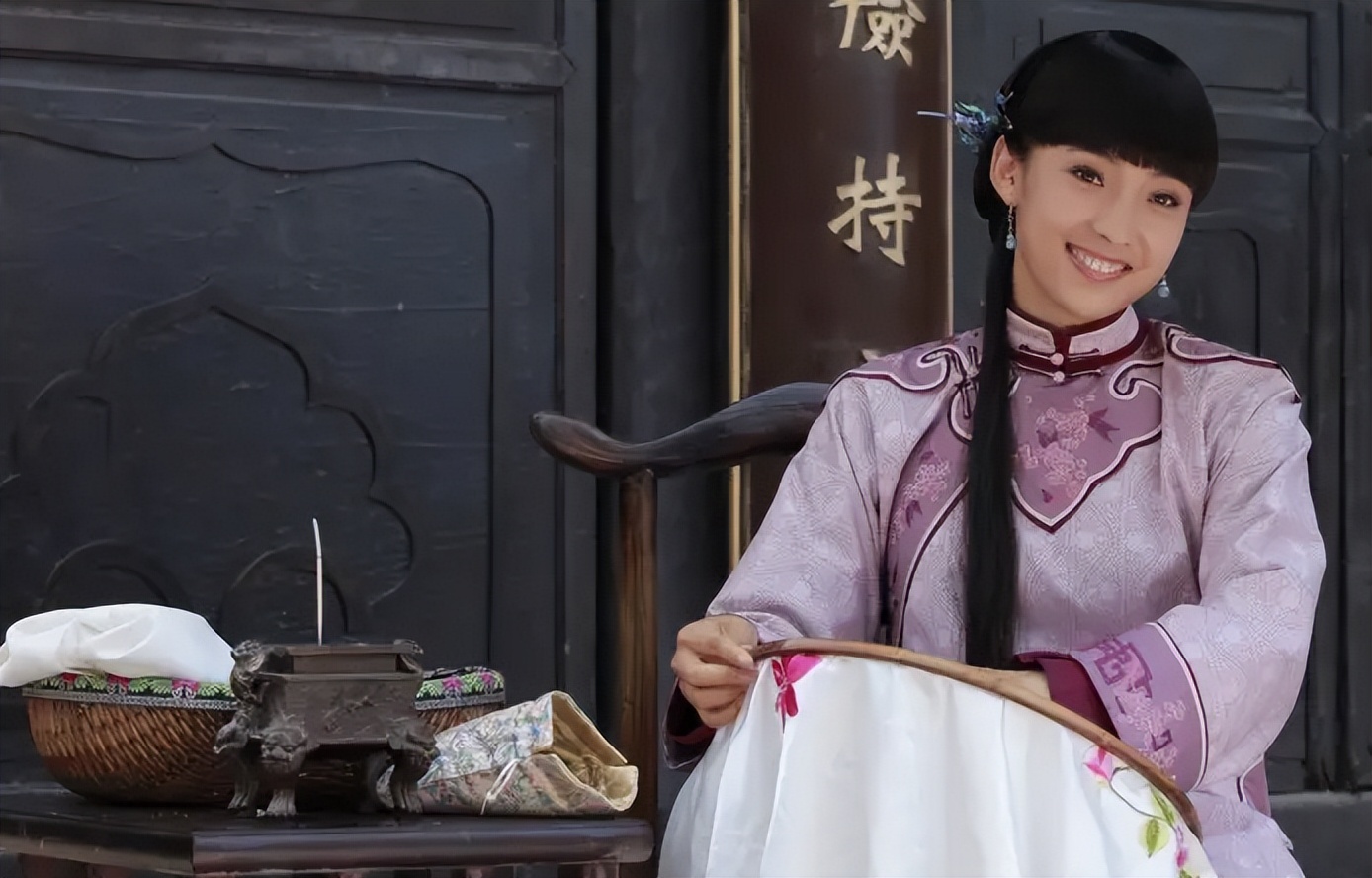 白静嫁入豪门后仅2年被丈夫刺死,白静悲惨的婚姻