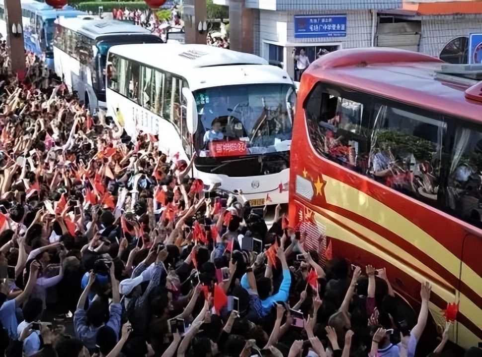 老照片的回忆1972,回忆三十年前高考老照片