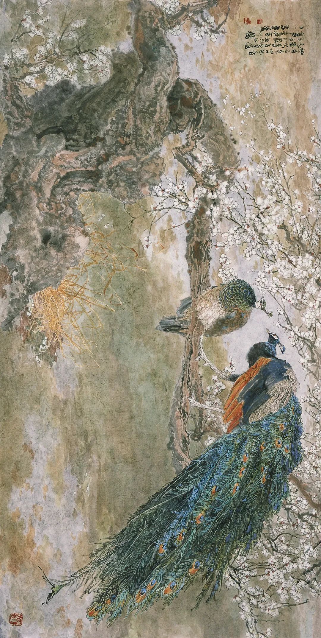 时代审美演变,时代审美和个人审美