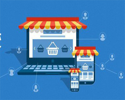 搭建电商类网站的流程,大型电商网站技术架构图