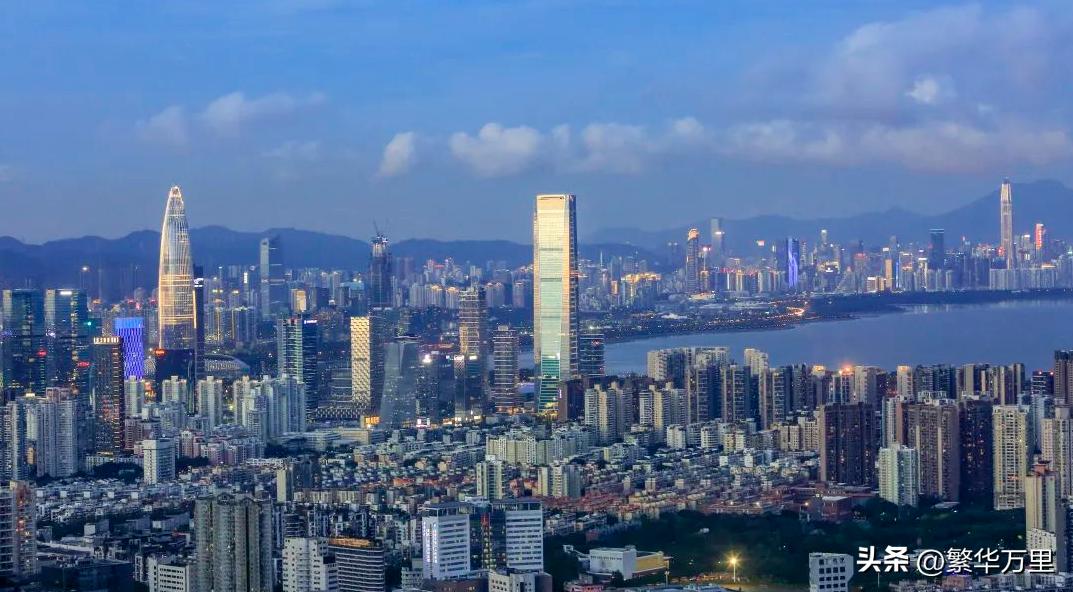 深圳行政区划调整设想,深圳行政区划调整实施方案