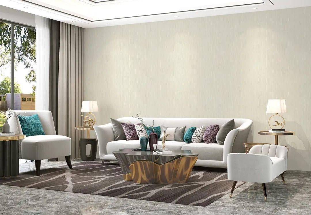 墙布起鼓起泡是什么原因,墙布起鼓怎么办该如何解决呢