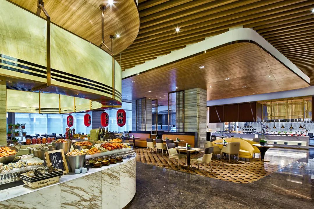 迪丽热巴同款套房,迪丽热巴豪宅房间