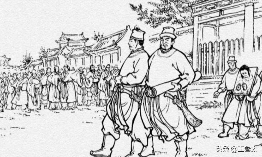 民间故事算命瞎子破奇案,民间故事算命先生谜案