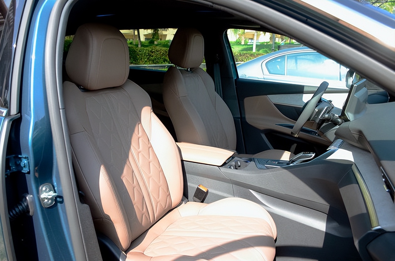 15到20万的家用suv选哪一款,20万左右家用7座suv推荐