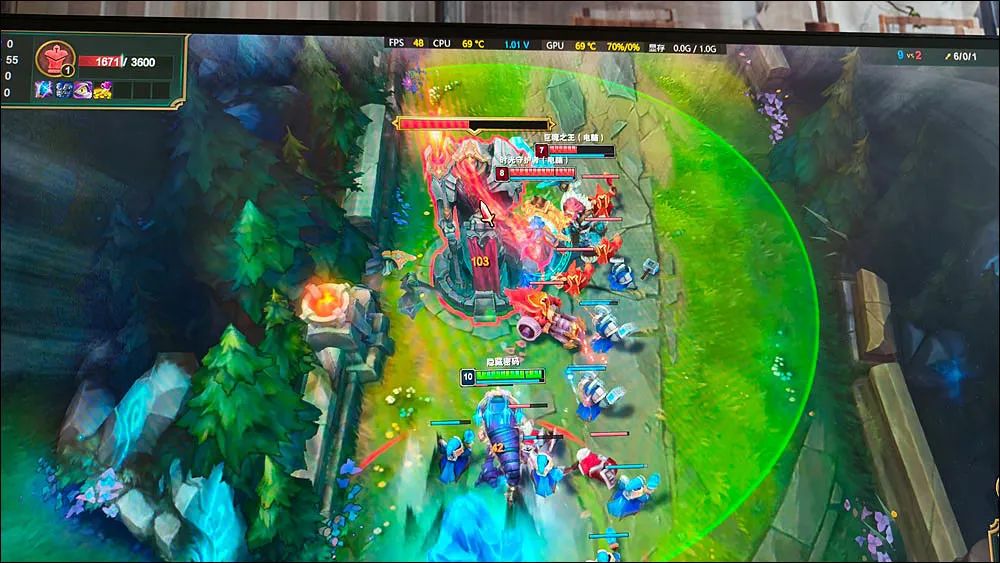 极摩客k6迷你主机评测,极摩客迷你主机评测