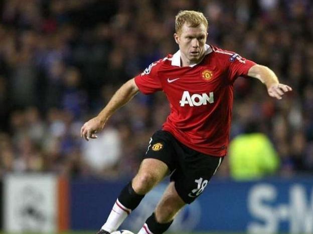 卡里克出任临时主帅,卡里克执教哪个球队