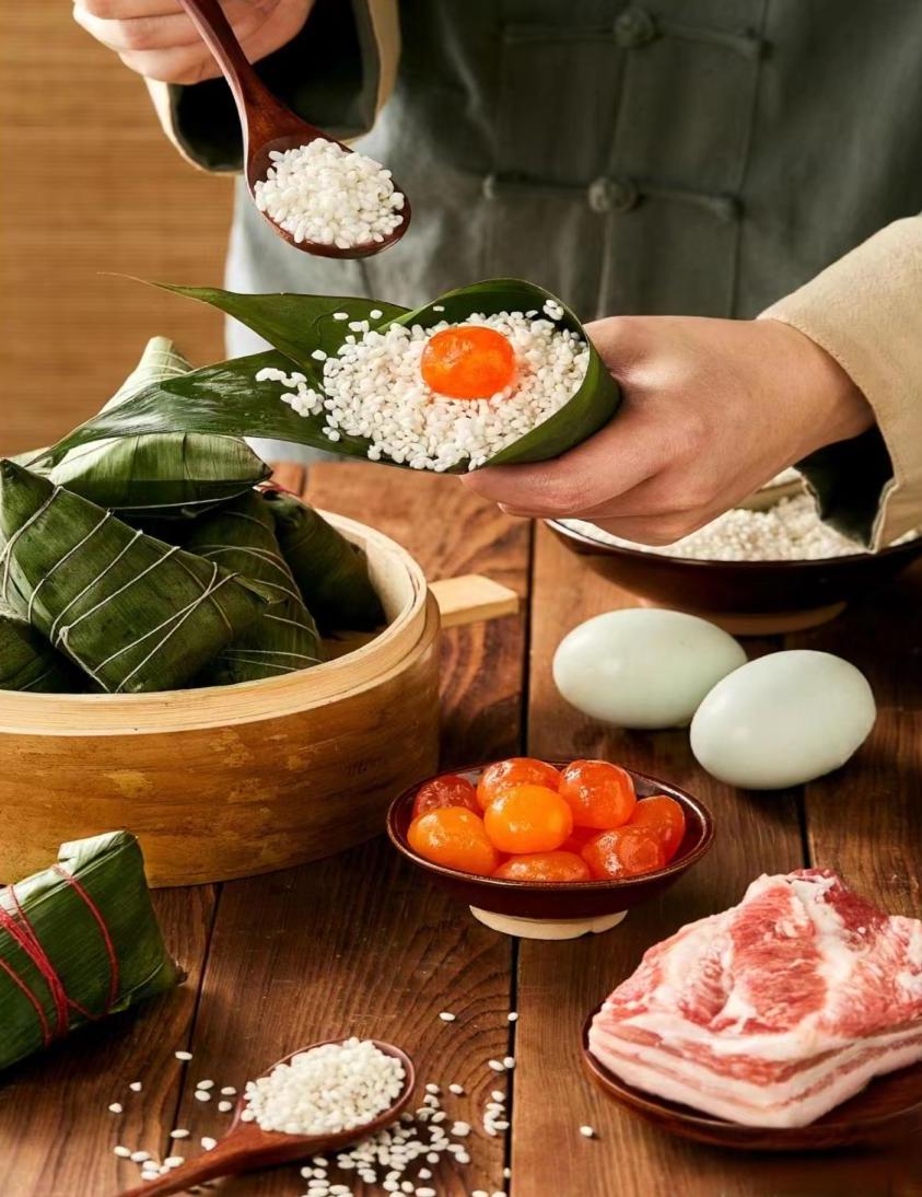 端午节中国传统节日的由来和习俗,传统文化的中国节端午节