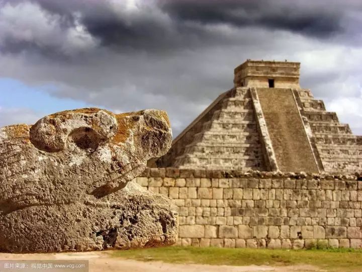 西班牙和墨西哥是一个国家吗,墨西哥是一个怎么样的国家