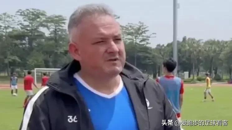 刘智宇中甲赢了几场,刘智宇带队广州队成绩