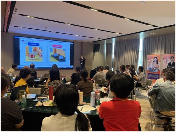 第二届广西高素质农民2022年新农人电商达人（自治区级“头雁”）培训班—玉林站开班啦