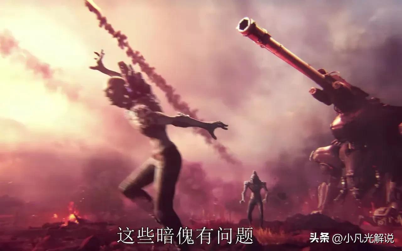 2023年动漫神仙打架国漫,2021年国漫番剧神仙打架