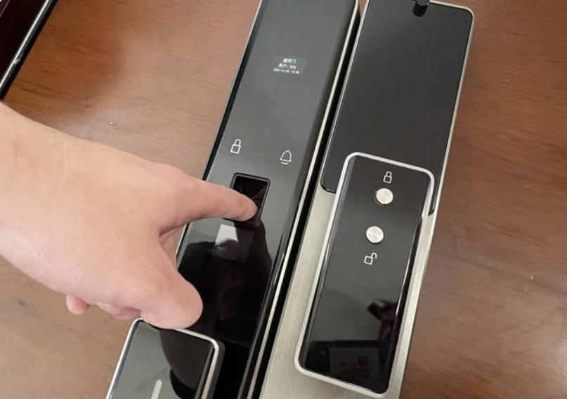 指纹锁与指静脉锁哪个更好,指静脉智能锁和指纹锁哪个更好用