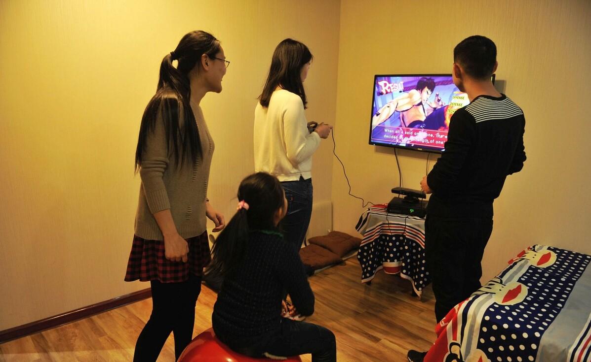 李国庆什么是智商税,李国庆谈富二代