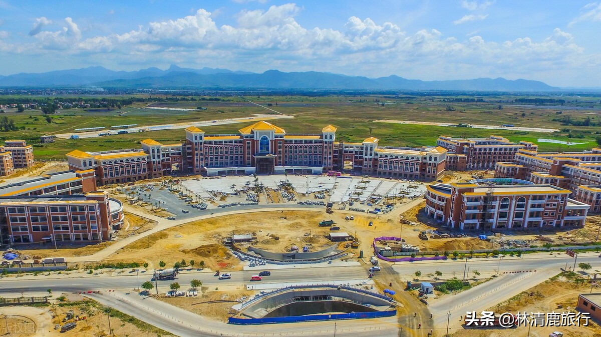 东北人为什么扎堆海南,海南三亚东北人为什么那么多