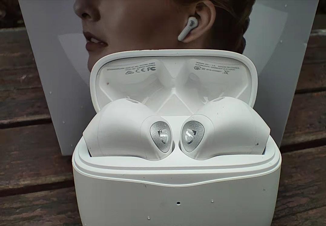 SOUNDPEATSAir3与Pro的对比,soundpeatsair3评测白色