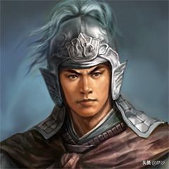 赵统是赵云的亲儿子吗,赵统和赵云关系