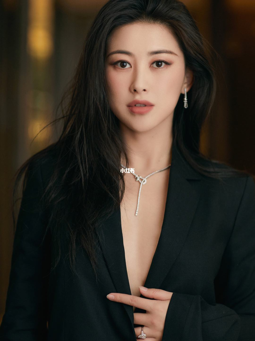 朱珠有多少情史,朱珠的第一任男友是谁