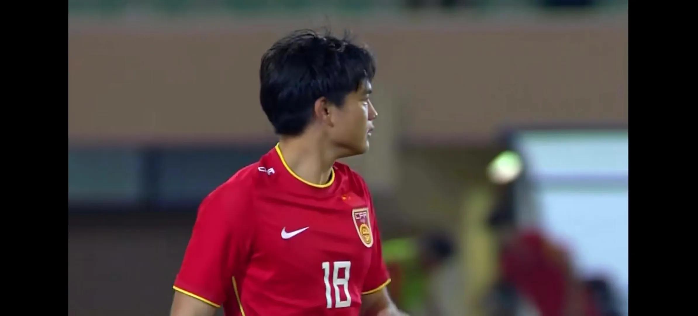 沙特阿拉伯对中国男足u23直播,u20男足vs沙特直播平台72分钟