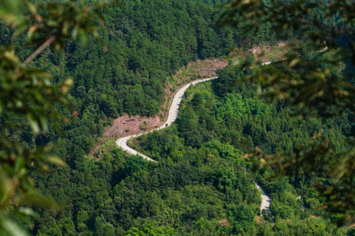 京郊小众徒步旅游线路,轻徒步赏美景8个村落推荐
