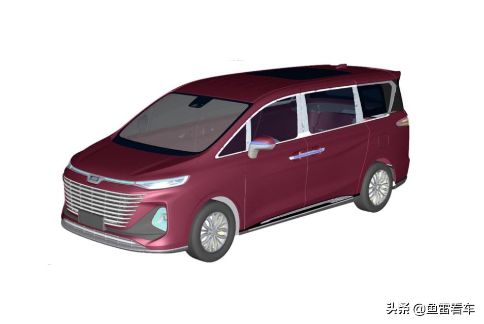 奔腾m9全新mpv内饰颜色,奔腾m9与红旗hq9的变速箱一样吗