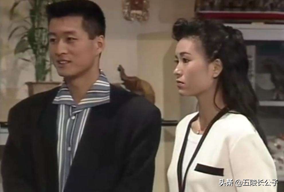 八十年代香港亚洲台电视剧,回忆我们追过的韩剧