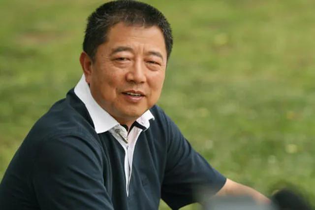 胡葆森投入建业多少年,胡葆森谈房地产破产