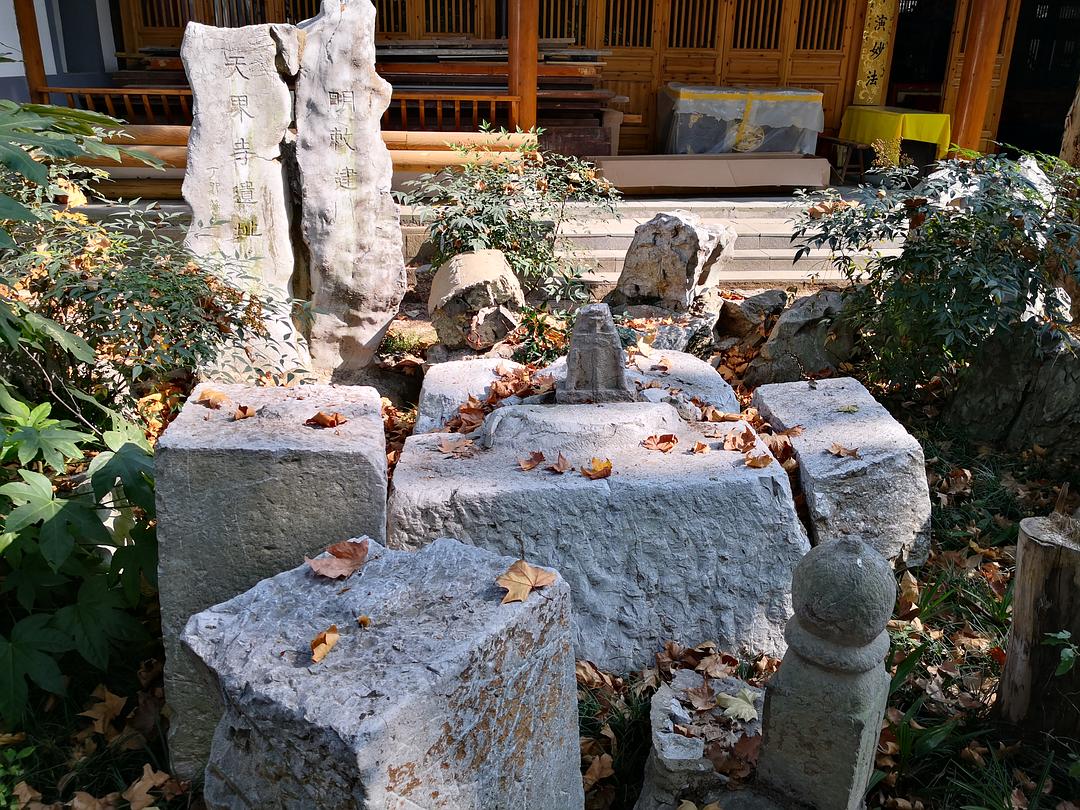 南京三大寺,南京三个香火最旺的寺