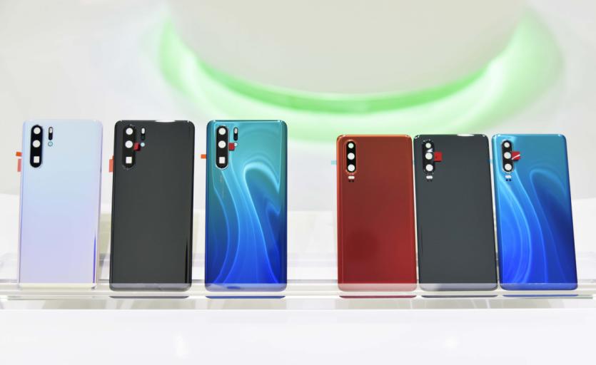 华为mate30pro有潜望式变焦,华为mate60pro系列出货量