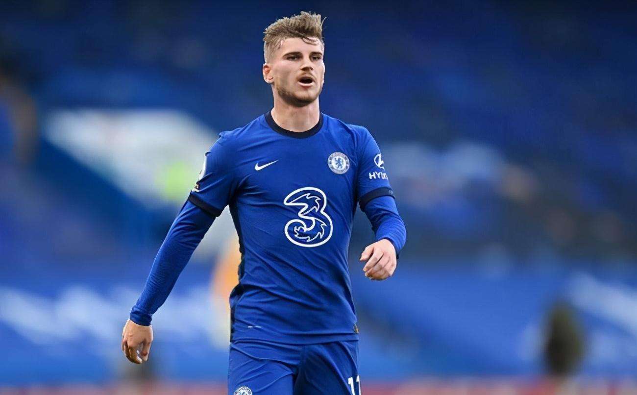 达维德称赞维尔纳的踢法很机智,玛丽娜是球队运营者的榜样