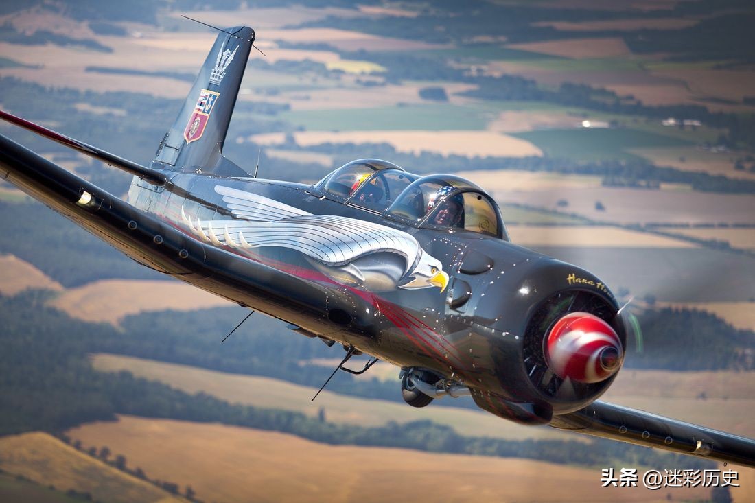 初教6是什么战斗机,初教6是不是战斗机