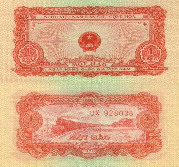 从人民币看中国,从钱币看中国经济