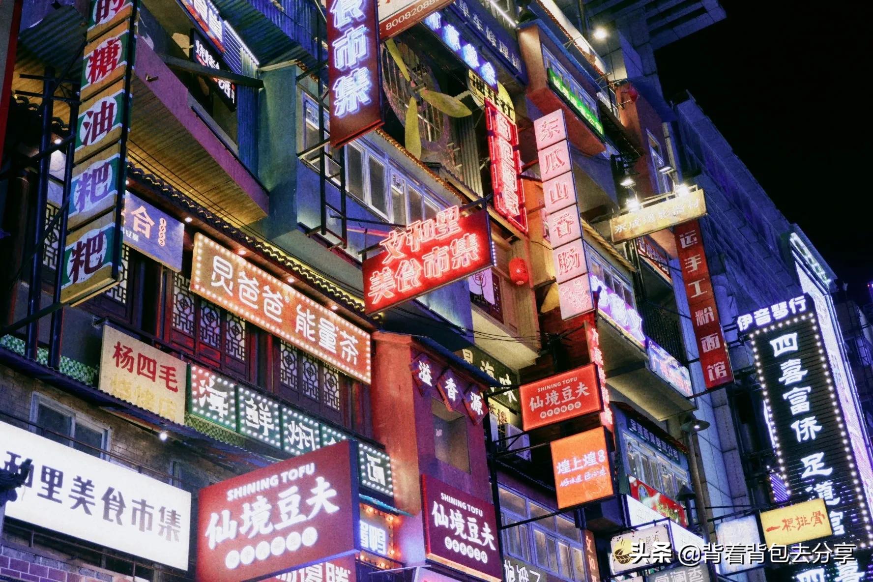 吃货在潮汕最值得去的美食街,吃货必去的六条广州美食街在哪里