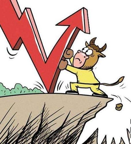 沪指回补前期缺口创业板指跌22%,沪指冲高回落下周会怎么样