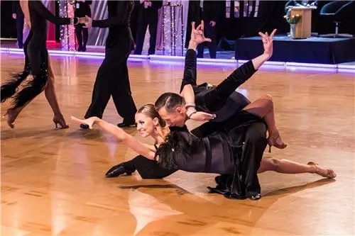 给孩子报名舞蹈班有几种舞种,成人零基础学舞蹈适合哪个舞种