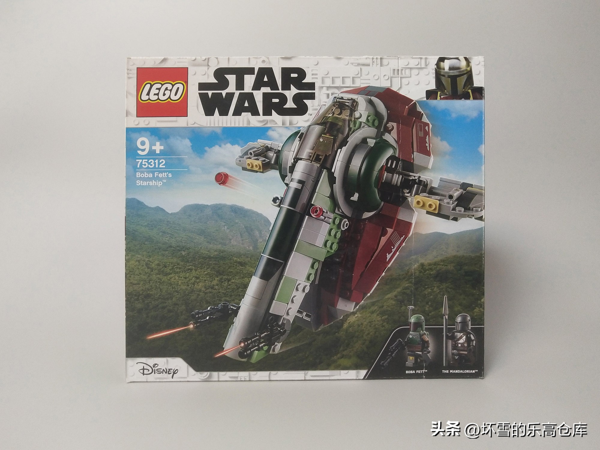 乐高2024新品星战,乐高2025新品星战