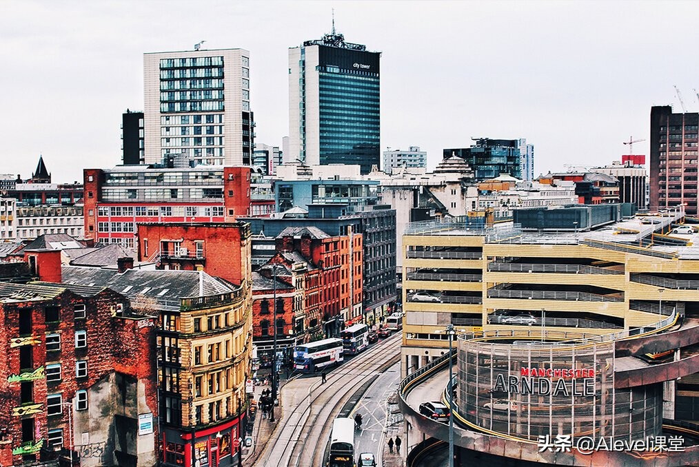 「留学必看」英国8所最适合国际学生的大学