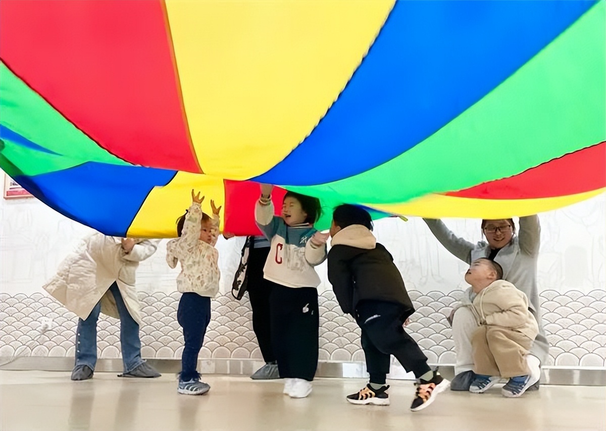 合肥早教中心怎么开办,合肥市安幼教育早教中心