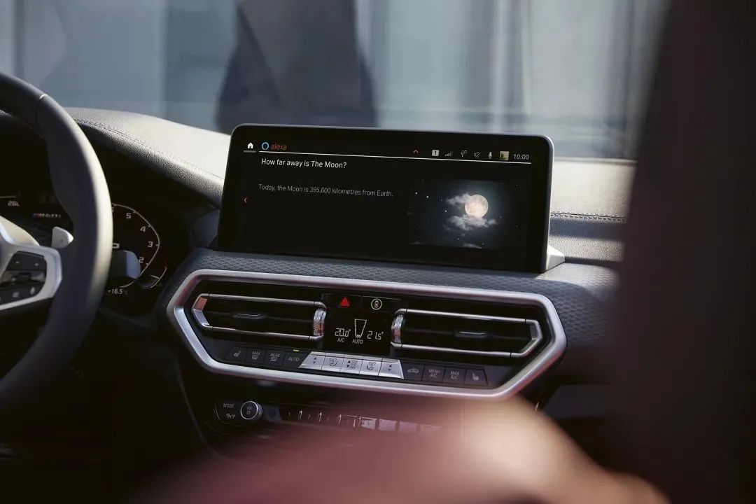 bmwx4跨界版,bmwx4的对手车型