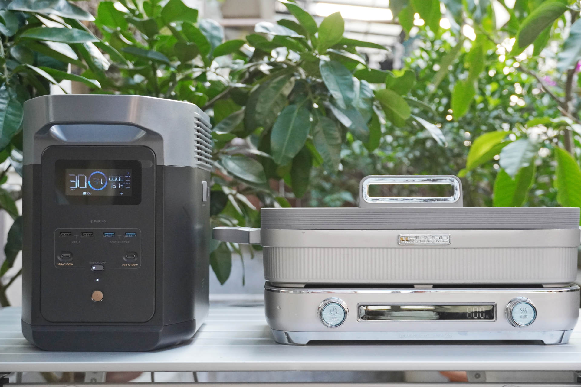 delta2户外电源,正浩户外电源delta2代