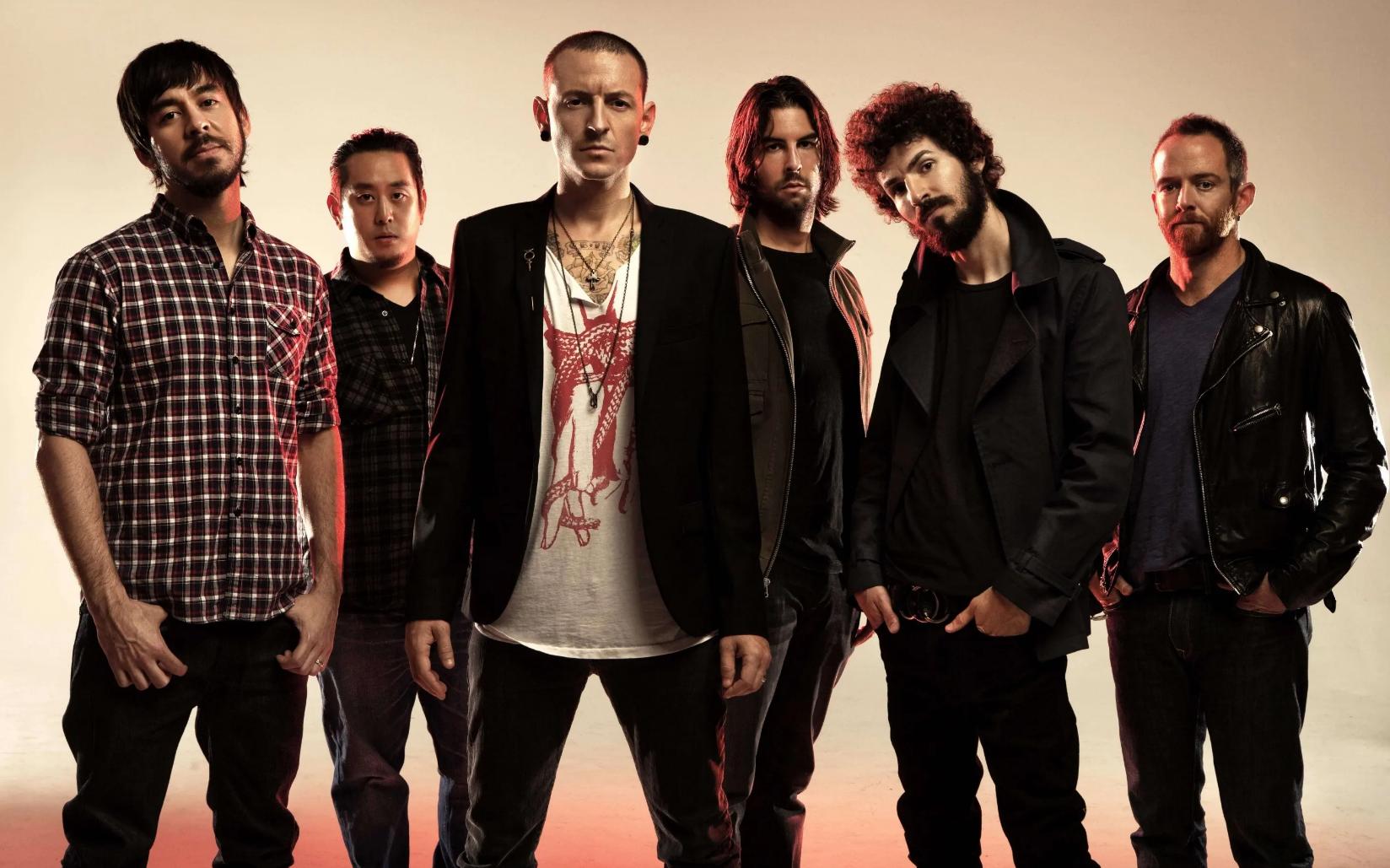 和林肯公园相似的乐队,林肯公园是什么类型的乐队