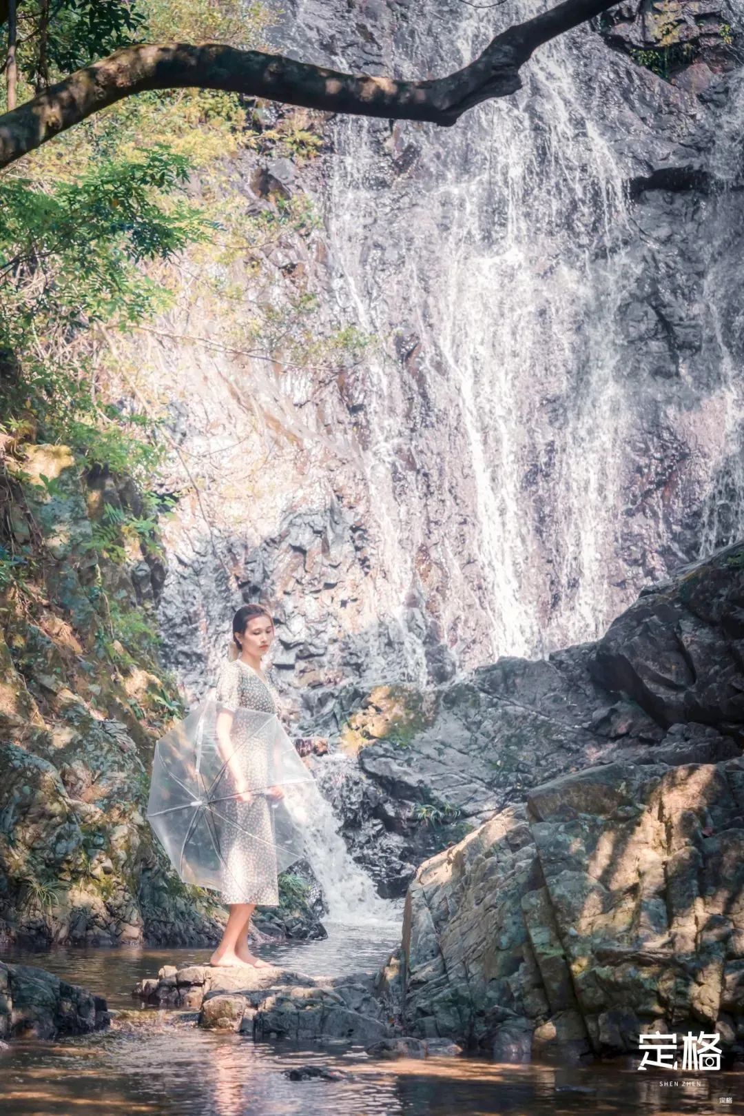 深圳小众打卡景点龙岗,2022深圳10个小众打卡地免费游玩