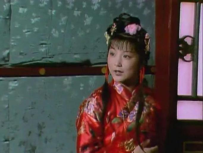 红楼梦史湘云神仙颜值,红楼梦中史湘云有多漂亮