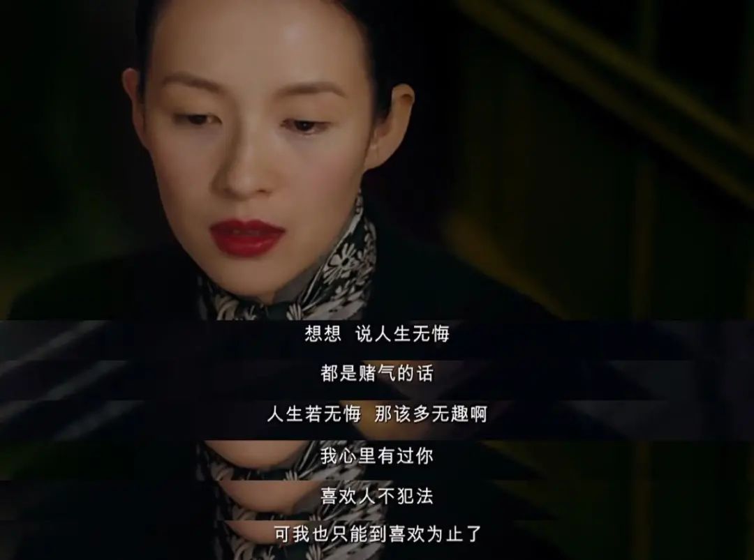 经典电影台词句句都是极品文案,那些电影里的经典台词语录