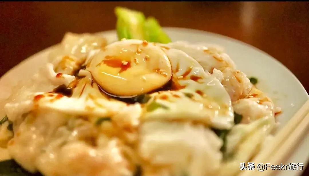 凭一部动漫突然火了，这座“世界美食之都”，你该知道了