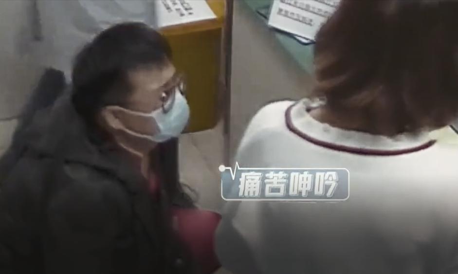 27岁小伙腹痛就医,27岁男子腹痛就医后续