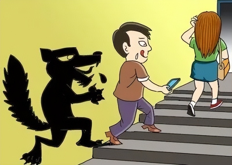 小偷入室偷窃摄像头拍照,女孩被偷偷安摄像头偷窃