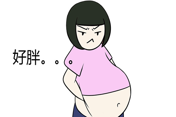 为什么身体虚的人不容易高反,身体虚胖是什么原因引起的